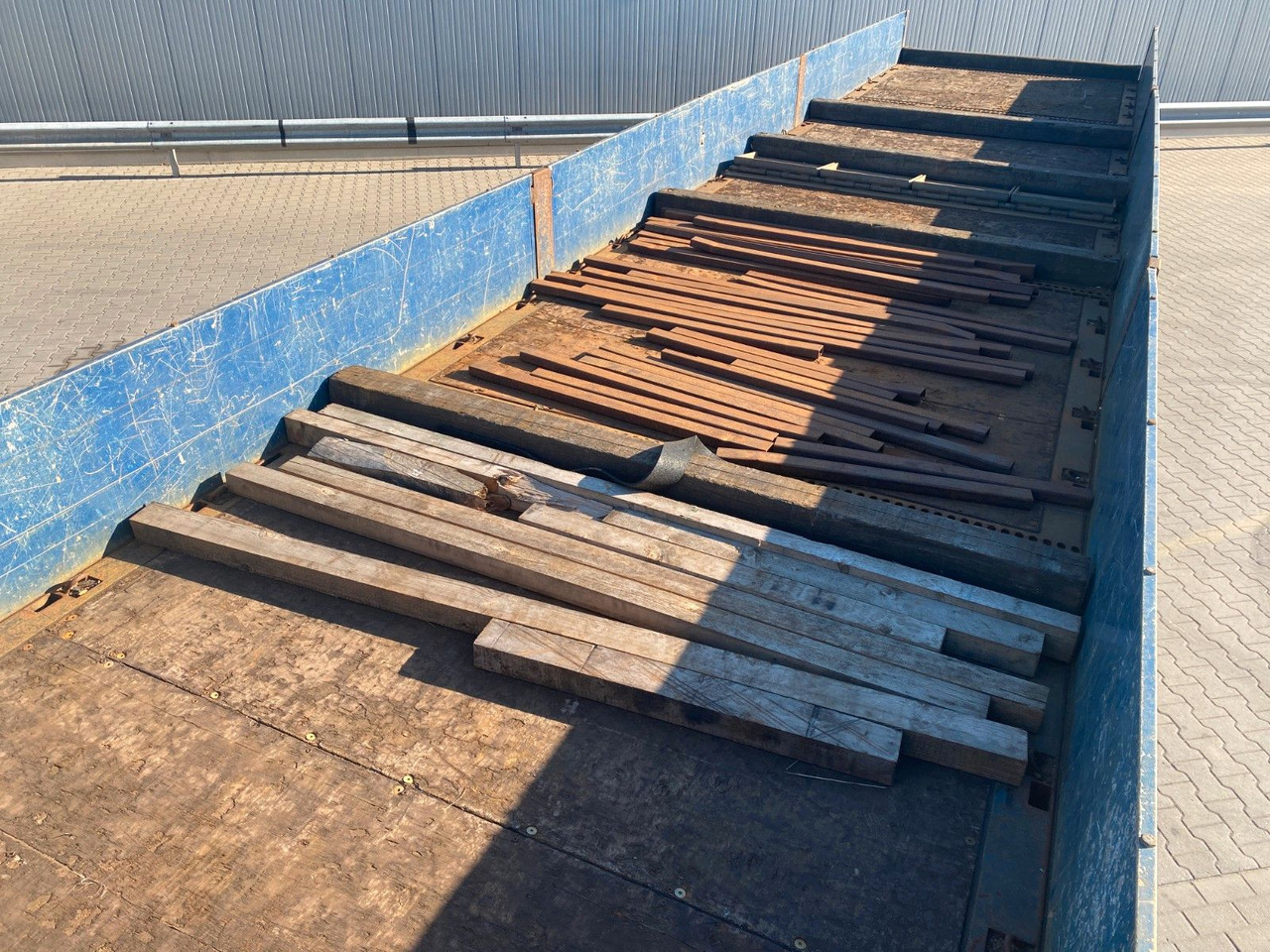 Leasing  Stehmann | Luft-Lift*BPW-Achsen*1.Hand Stehmann | Luft-Lift*BPW-Achsen*1.Hand: gambar 7