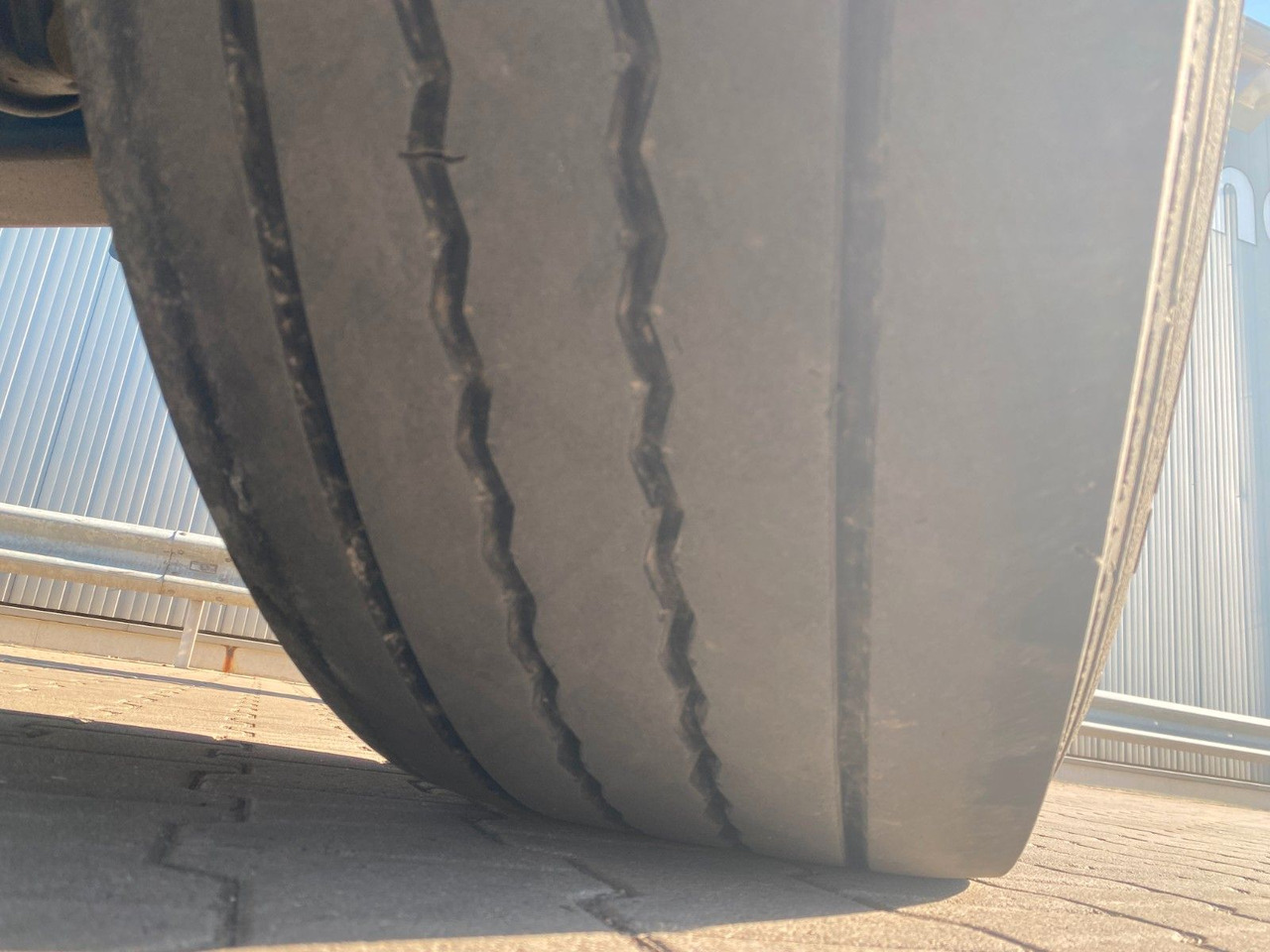 Leasing  Stehmann | Luft-Lift*BPW-Achsen*1.Hand Stehmann | Luft-Lift*BPW-Achsen*1.Hand: gambar 12