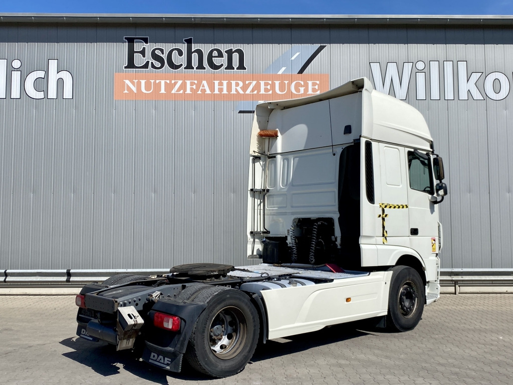 DAF XF 460 FT SSC - Tractor head: gambar 5 DAF XF 460 FT SSC - Tractor head: gambar 5