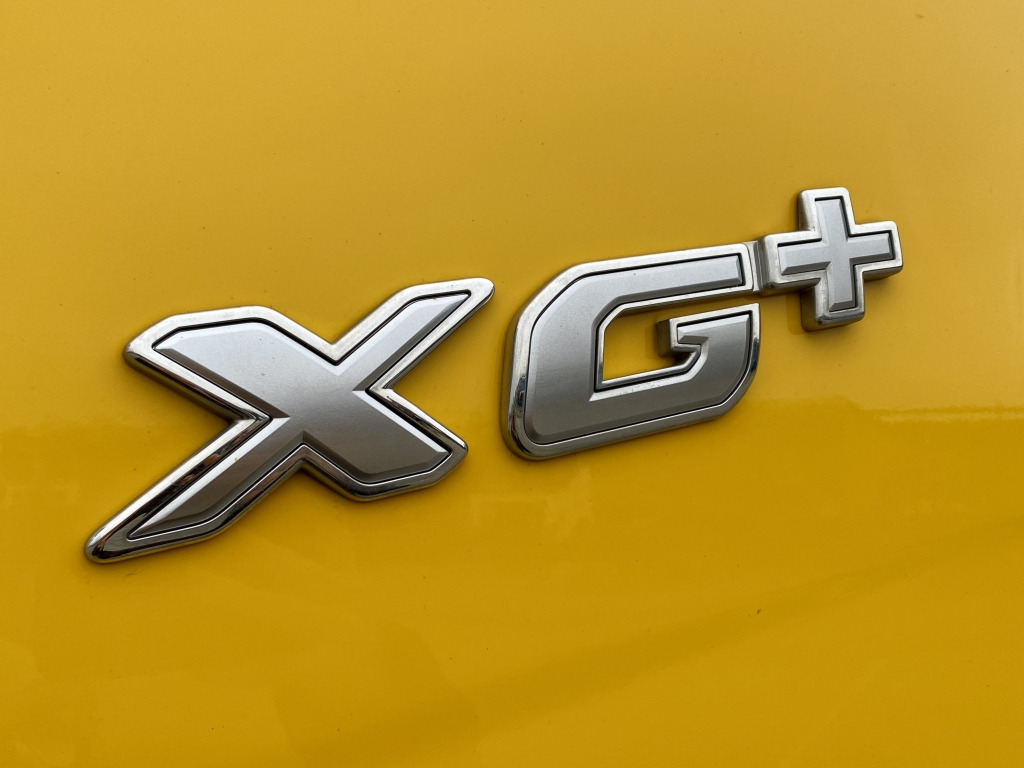 DAF XG + 530 FT 4x2 - Tractor head: gambar 2 DAF XG + 530 FT 4x2 - Tractor head: gambar 2