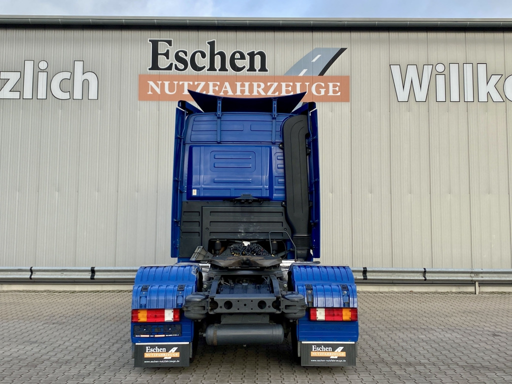 Mercedes-Benz 1844 LS Actros MP2 - Tractor head: gambar 4 Mercedes-Benz 1844 LS Actros MP2 - Tractor head: gambar 4