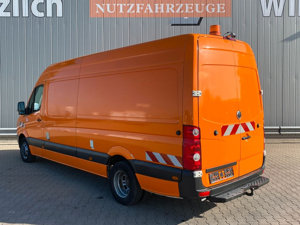 Volkswagen Crafter Kamerawagen | PC-Setup*Standklima*AHK - Van panel: gambar 4 Volkswagen Crafter Kamerawagen | PC-Setup*Standklima*AHK - Van panel: gambar 4