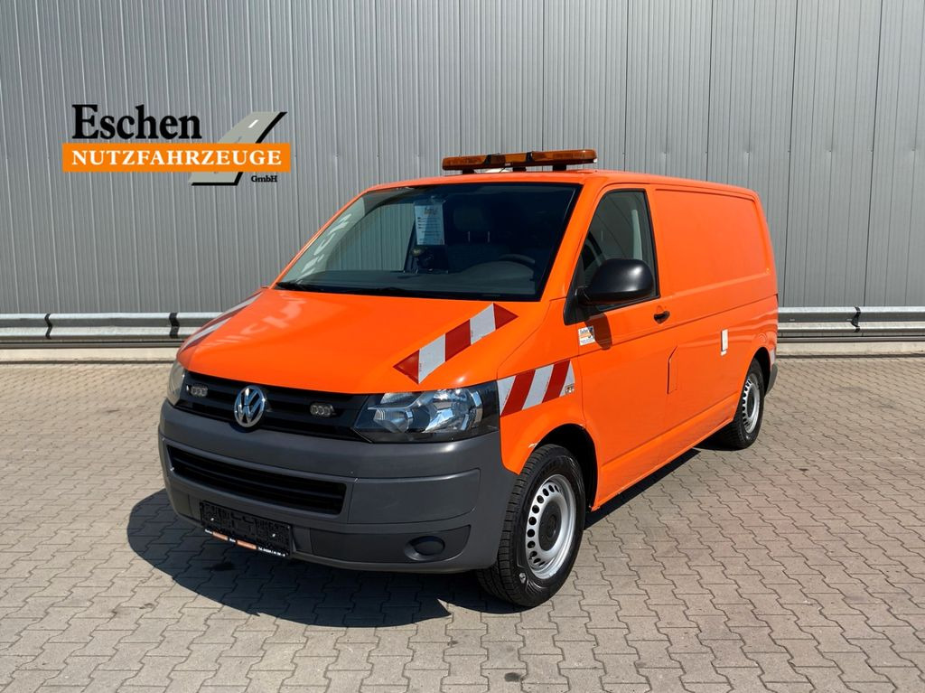 Volkswagen T5 Kanalfahrzeug | IBAK-Anlage*Schiebetür*Klima - Bus mini, Van penumpang: gambar 1 Volkswagen T5 Kanalfahrzeug | IBAK-Anlage*Schiebetür*Klima - Bus mini, Van penumpang: gambar 1