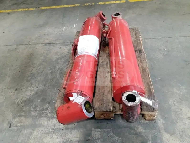 Grúa Amco Veba 835 solo para recambios - Derek pemuat: gambar 4 Grúa Amco Veba 835 solo para recambios - Derek pemuat: gambar 4