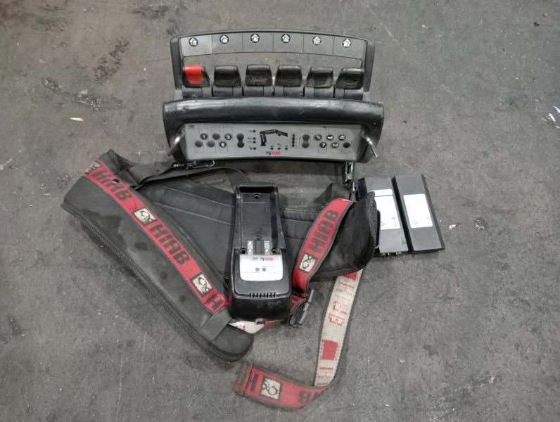 Grúa Hiab 077 B-2 HIDUO - Derek pemuat untuk Truk: gambar 3 Grúa Hiab 077 B-2 HIDUO - Derek pemuat untuk Truk: gambar 3