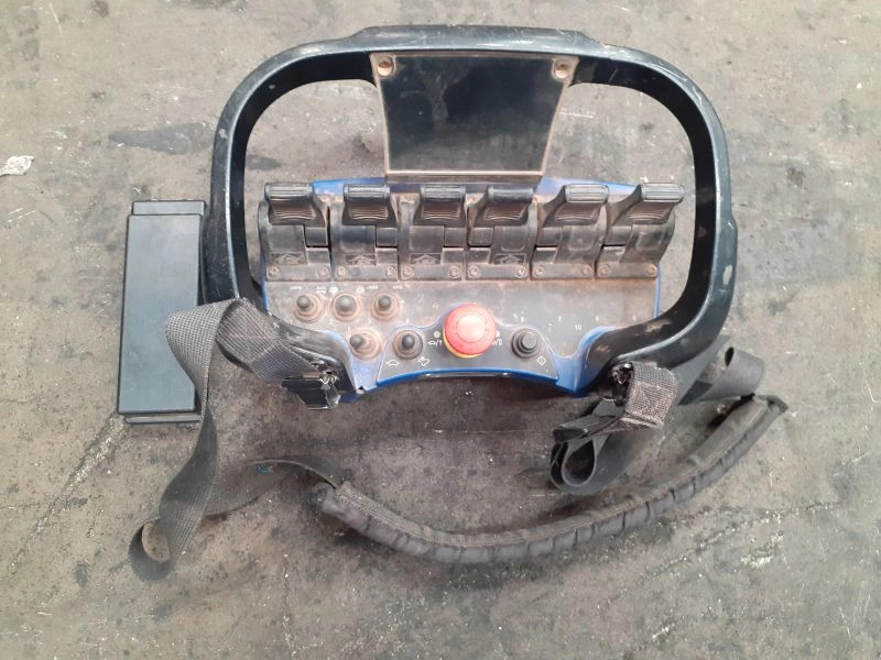 Grúa PM 16 - Derek pemuat untuk Truk: gambar 2 Grúa PM 16 - Derek pemuat untuk Truk: gambar 2