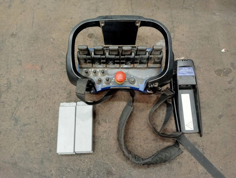 Grúa PM 27523 PX - Derek pemuat untuk Truk: gambar 3 Grúa PM 27523 PX - Derek pemuat untuk Truk: gambar 3