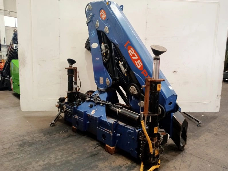 Grúa PM 27523 PX - Derek pemuat untuk Truk: gambar 4 Grúa PM 27523 PX - Derek pemuat untuk Truk: gambar 4