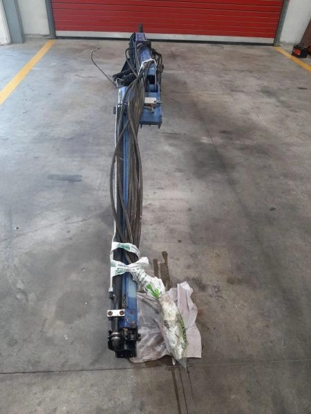 Grúa PM 3RL - Derek pemuat untuk Truk: gambar 4 Grúa PM 3RL - Derek pemuat untuk Truk: gambar 4