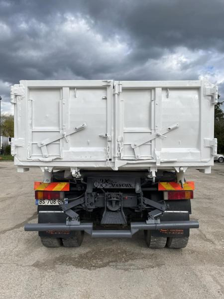 DAF CF85 460 - Truk jungkit: gambar 4 DAF CF85 460 - Truk jungkit: gambar 4