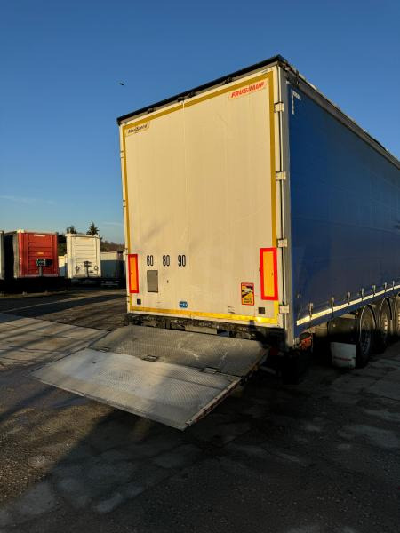 Fruehauf - Semi-trailer dengan terpal samping: gambar 5 Fruehauf - Semi-trailer dengan terpal samping: gambar 5