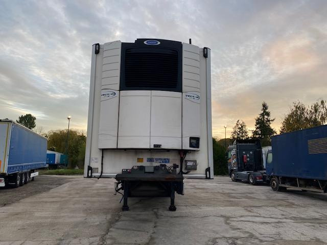 Lamberet  - Semi-trailer berpendingin: gambar 5 Lamberet  - Semi-trailer berpendingin: gambar 5