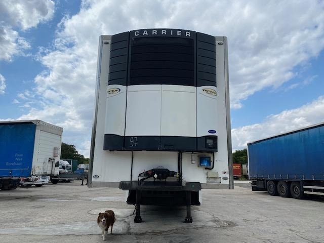 Lecitrailer  - Semi-trailer berpendingin: gambar 2 Lecitrailer  - Semi-trailer berpendingin: gambar 2