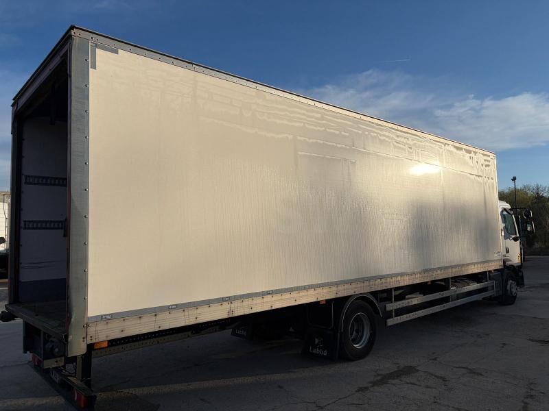 Renault D-Series 14 - Truk box: gambar 5 Renault D-Series 14 - Truk box: gambar 5