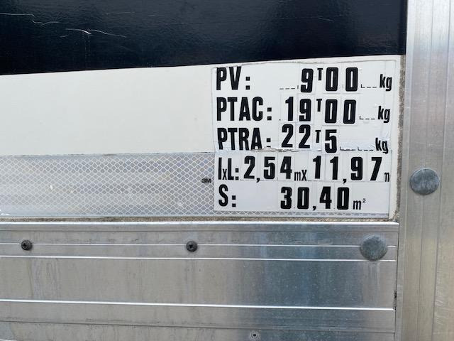 Renault D-Series 320.19 - Truk box: gambar 4 Renault D-Series 320.19 - Truk box: gambar 4