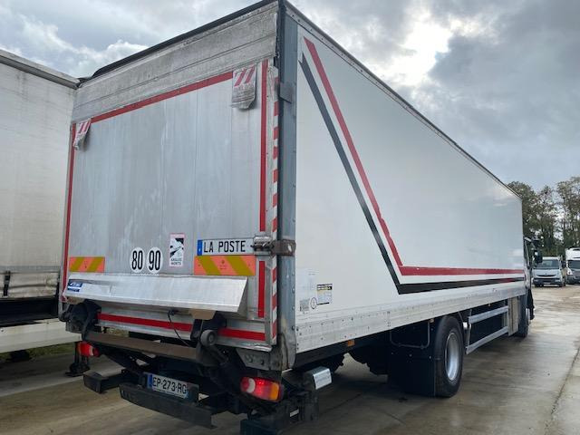 Renault D-Series 320.19 - Truk box: gambar 4 Renault D-Series 320.19 - Truk box: gambar 4