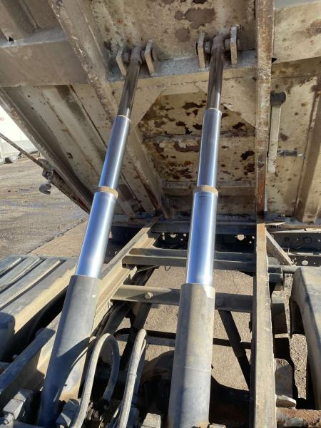 Renault Midlum 160 - Truk jungkit: gambar 4 Renault Midlum 160 - Truk jungkit: gambar 4