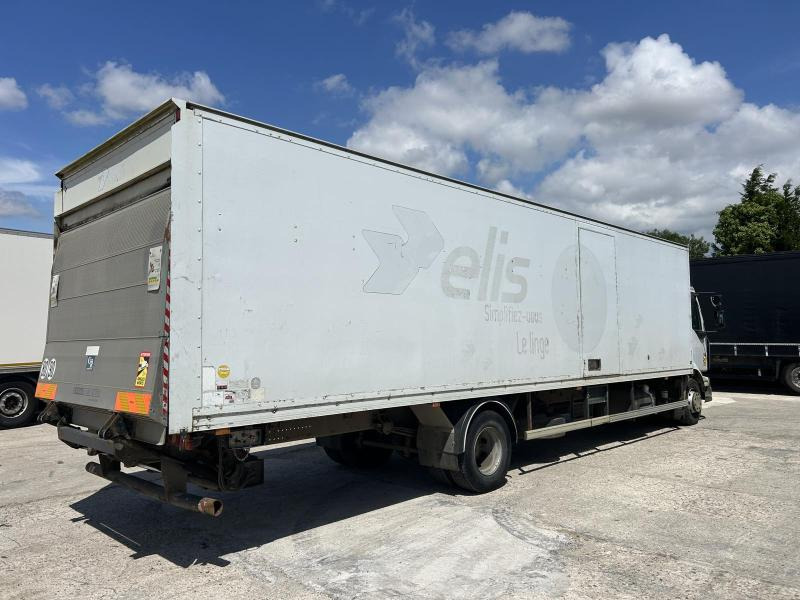 Renault Midlum 180 - Truk box: gambar 5 Renault Midlum 180 - Truk box: gambar 5