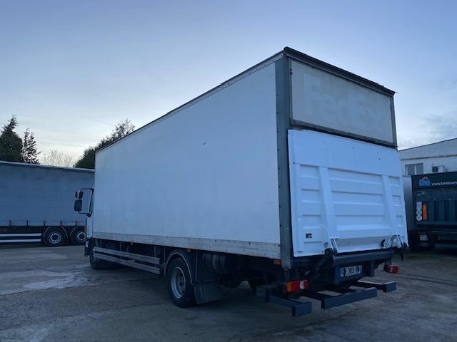 Renault Midlum 180 - Truk box: gambar 5 Renault Midlum 180 - Truk box: gambar 5