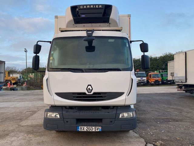 Renault Midlum - Truk berpendingin: gambar 2 Renault Midlum - Truk berpendingin: gambar 2