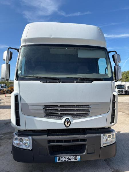 Renault Premium 410 - Pengangkut kontainer/ Container truck: gambar 3 Renault Premium 410 - Pengangkut kontainer/ Container truck: gambar 3
