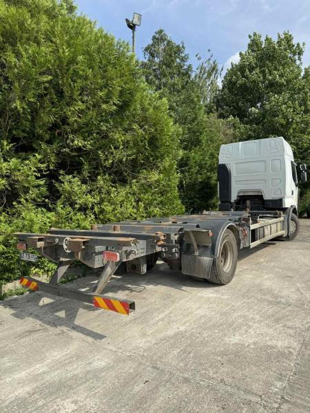Renault Premium 430 - Pengangkut kontainer/ Container truck: gambar 4 Renault Premium 430 - Pengangkut kontainer/ Container truck: gambar 4