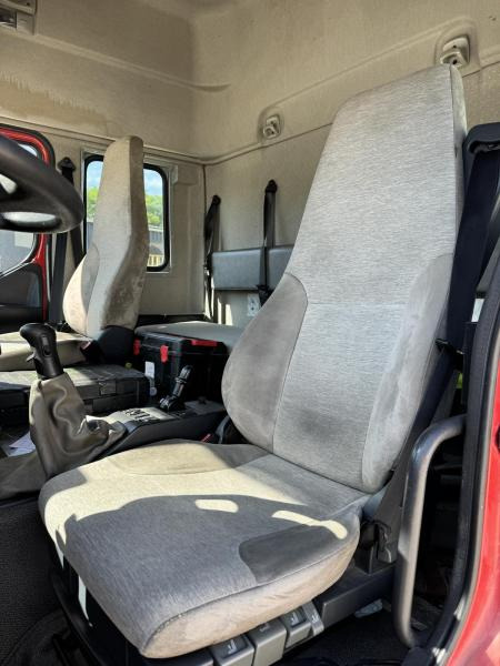 Truk dengan terpal samping Renault Premium 450: gambar 7