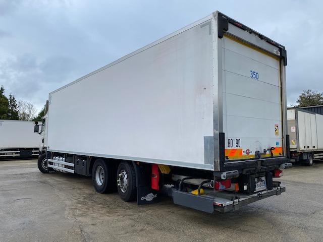 Scania G 410 - Truk berpendingin: gambar 5 Scania G 410 - Truk berpendingin: gambar 5