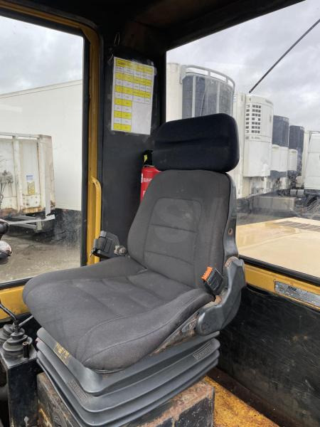 Schäffer SJK 861 - Wheel loader: gambar 5 Schäffer SJK 861 - Wheel loader: gambar 5