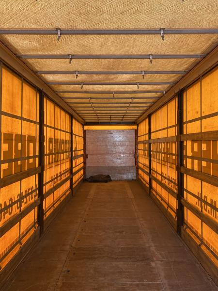 Schwarzmüller - Semi-trailer dengan terpal samping: gambar 3 Schwarzmüller - Semi-trailer dengan terpal samping: gambar 3