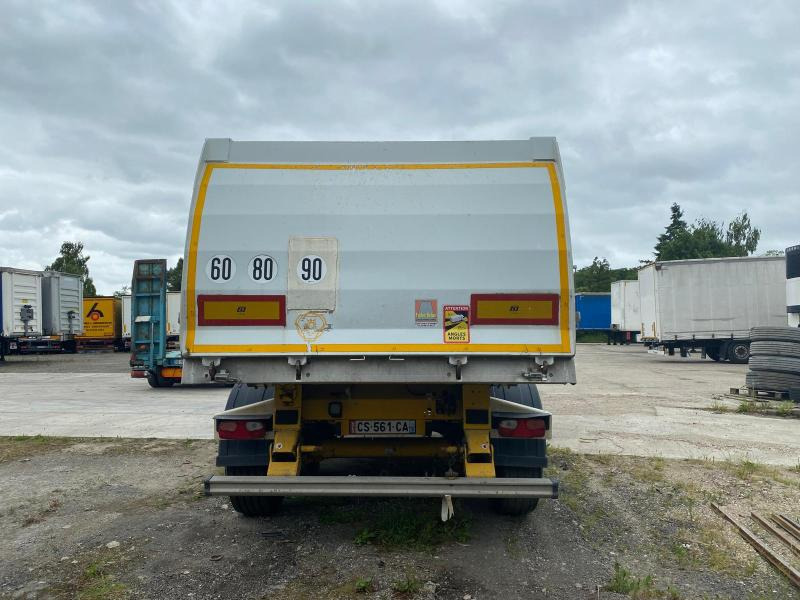 Stas - Semi-trailer jungkit: gambar 5 Stas - Semi-trailer jungkit: gambar 5