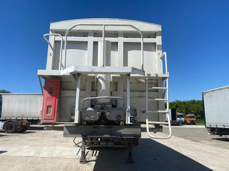 Stas - Semi-trailer jungkit: gambar 2 Stas - Semi-trailer jungkit: gambar 2