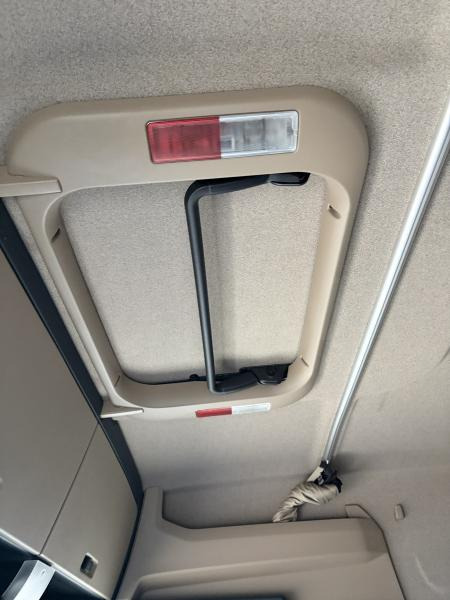 MAN TGX 18460 - Tractor head: gambar 3 MAN TGX 18460 - Tractor head: gambar 3