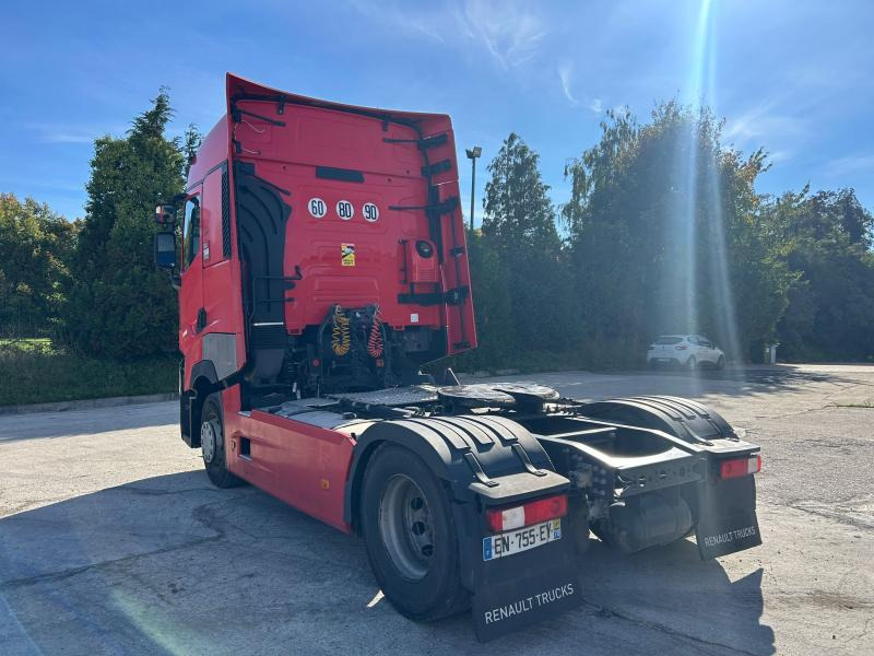 Renault T-Series 480 - Tractor head: gambar 3 Renault T-Series 480 - Tractor head: gambar 3