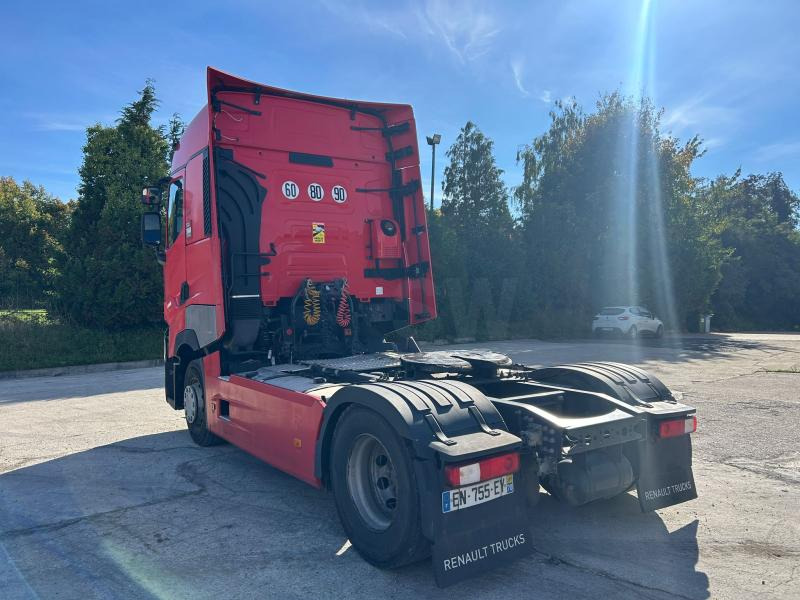 Renault T-Series 480 - Tractor head: gambar 3 Renault T-Series 480 - Tractor head: gambar 3