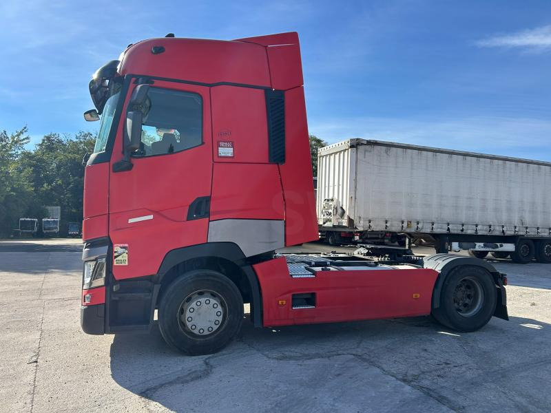 Renault T-Series 480 - Tractor head: gambar 2 Renault T-Series 480 - Tractor head: gambar 2