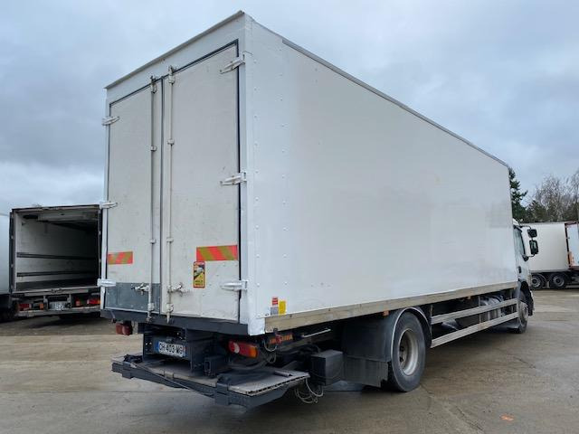 Volvo FE 300 - Truk box: gambar 3 Volvo FE 300 - Truk box: gambar 3