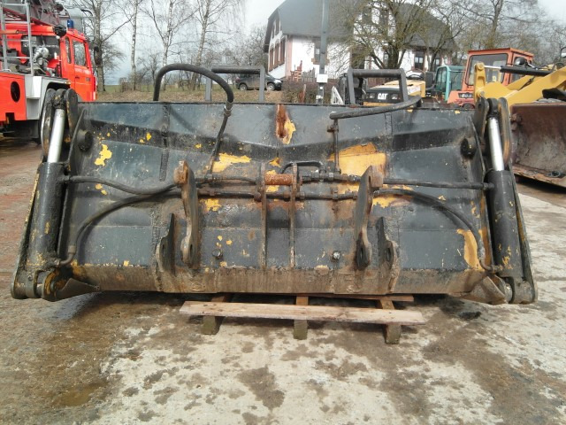 4 in 1 Schaufel (Klappschaufel) - Ember loader: gambar 5 4 in 1 Schaufel (Klappschaufel) - Ember loader: gambar 5