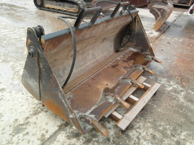 4 in 1 Schaufel (Klappschaufel) - Ember loader: gambar 2 4 in 1 Schaufel (Klappschaufel) - Ember loader: gambar 2