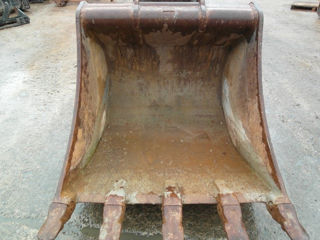 Arden - Ember ekskavator: gambar 5 Arden - Ember ekskavator: gambar 5
