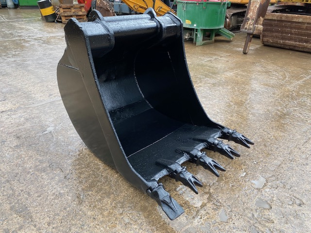 Arden Equipment 1 200 mm - QA 61/62/63 - Ember ekskavator: gambar 2 Arden Equipment 1 200 mm - QA 61/62/63 - Ember ekskavator: gambar 2