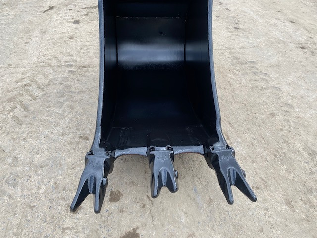 Arden Equipment 800 mm - QA 61/62/63 - Ember ekskavator: gambar 5 Arden Equipment 800 mm - QA 61/62/63 - Ember ekskavator: gambar 5