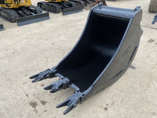 Arden Equipment 800 mm - QA 61/62/63 - Ember ekskavator: gambar 1 Arden Equipment 800 mm - QA 61/62/63 - Ember ekskavator: gambar 1