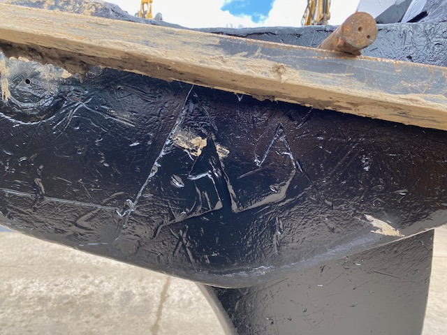 Arden QA 61/62/63 Ripper - Ripper: gambar 5 Arden QA 61/62/63 Ripper - Ripper: gambar 5