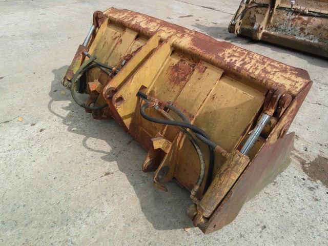 Atlas - Ember loader: gambar 3 Atlas - Ember loader: gambar 3