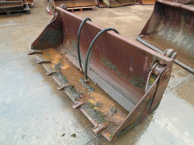 Atlas - Ember loader: gambar 1 Atlas - Ember loader: gambar 1