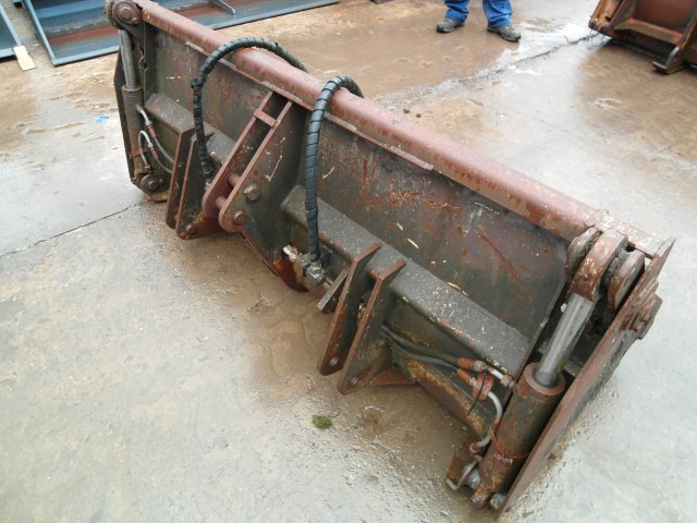 Atlas - Ember loader: gambar 3 Atlas - Ember loader: gambar 3