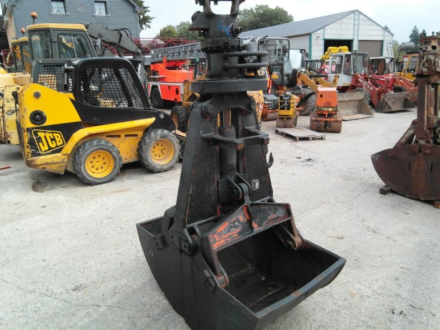 Atlas E 39 - Ember kulit kerang: gambar 2 Atlas E 39 - Ember kulit kerang: gambar 2