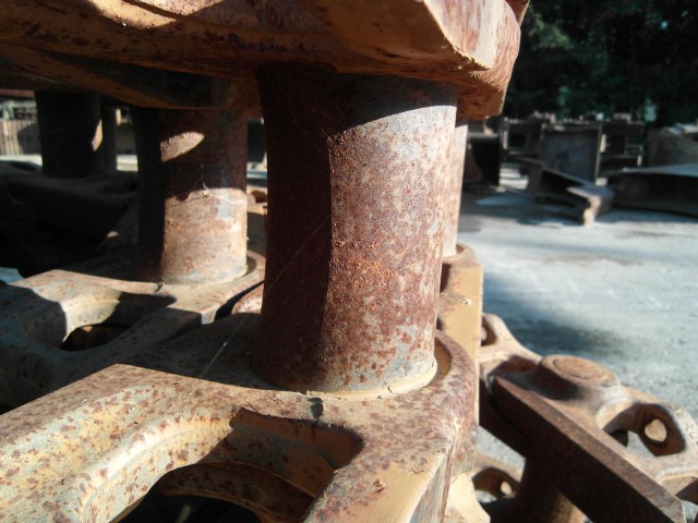 Berco - Bagian sasis untuk Peralatan konstruksi: gambar 5 Berco - Bagian sasis untuk Peralatan konstruksi: gambar 5