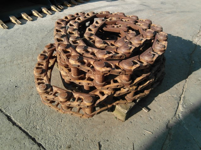 Berco - Bagian sasis untuk Peralatan konstruksi: gambar 3 Berco - Bagian sasis untuk Peralatan konstruksi: gambar 3